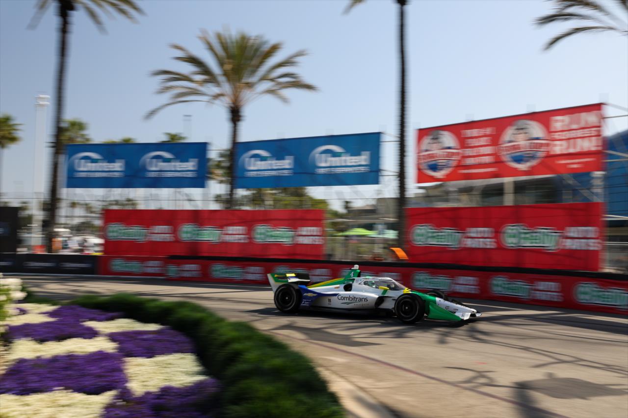 Caio Collet - Acura Grand Prix of Long Beach - By: Travis Hinkle -- Photo by: Travis Hinkle